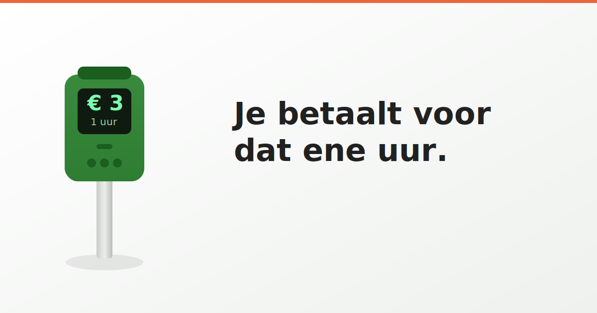 Illustratie bij: Waarom je een vroegbetaalkorting niet moet annualiseren