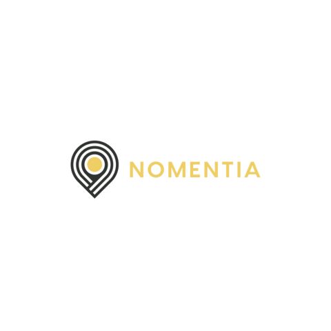 Logo Nomentia
