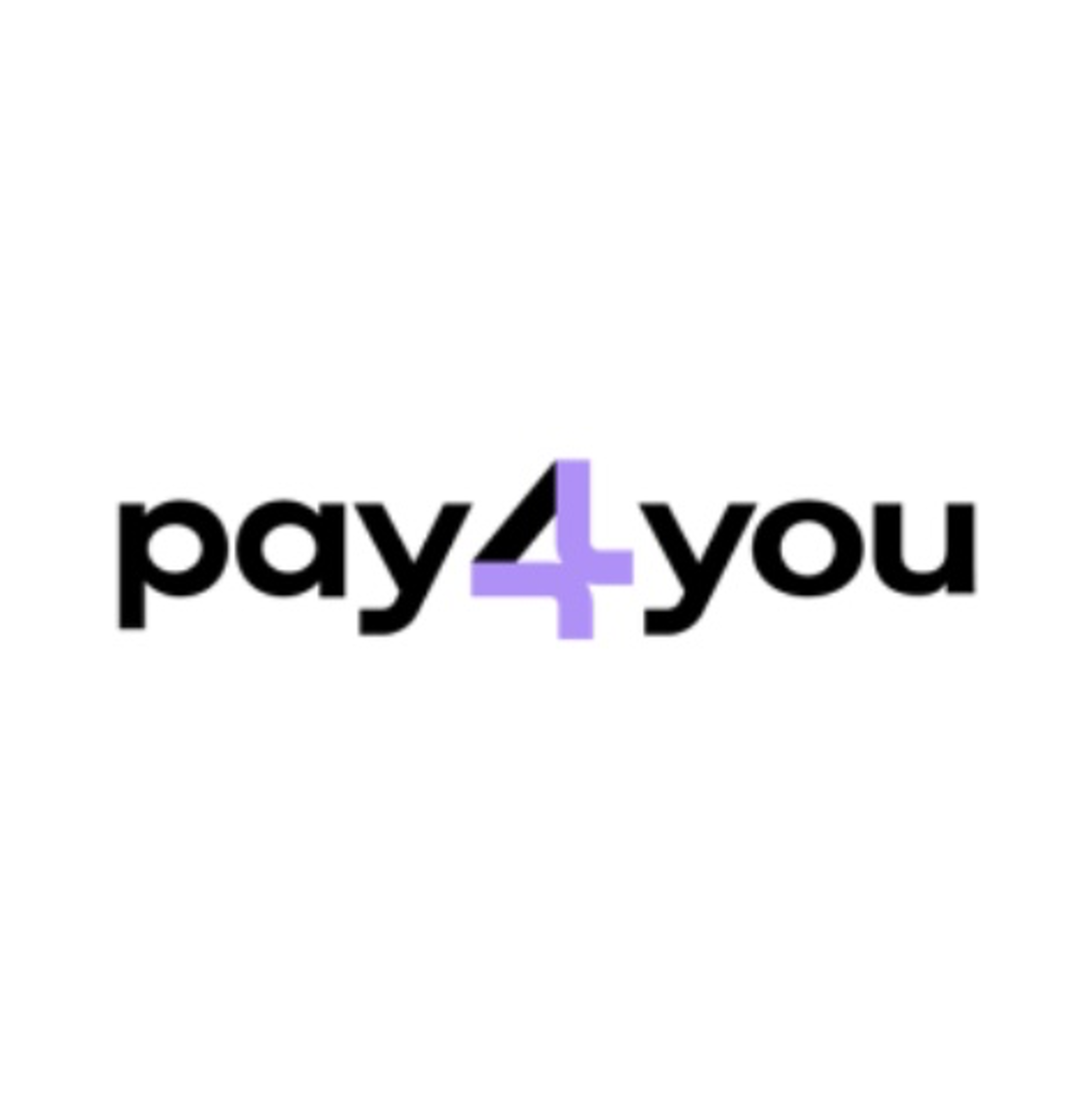 Logo Pay4You