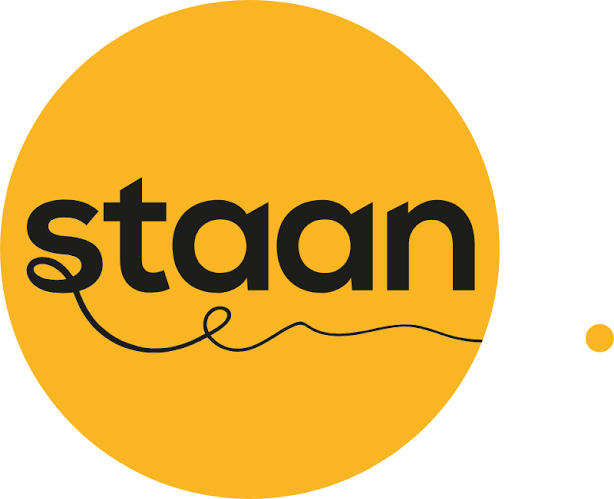 Logo Staan