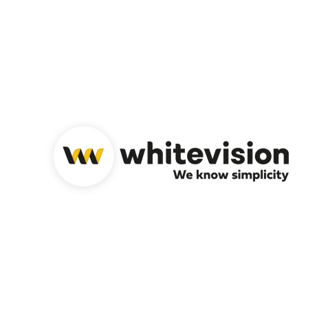 Logo Whitevision